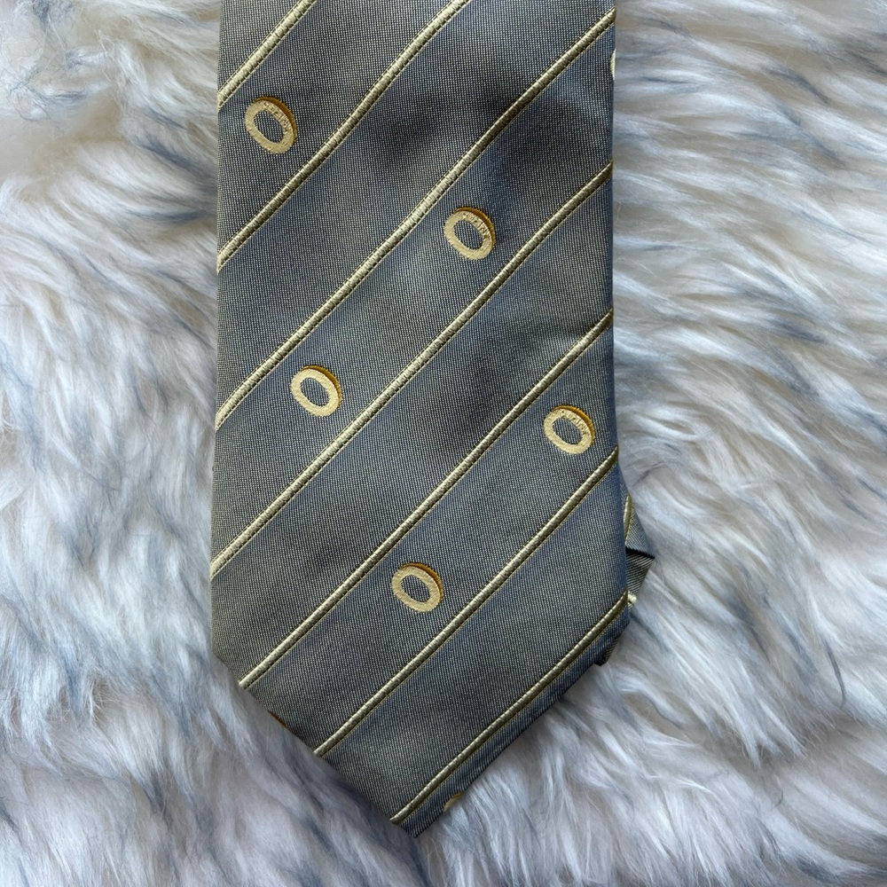 Celine vintage tie